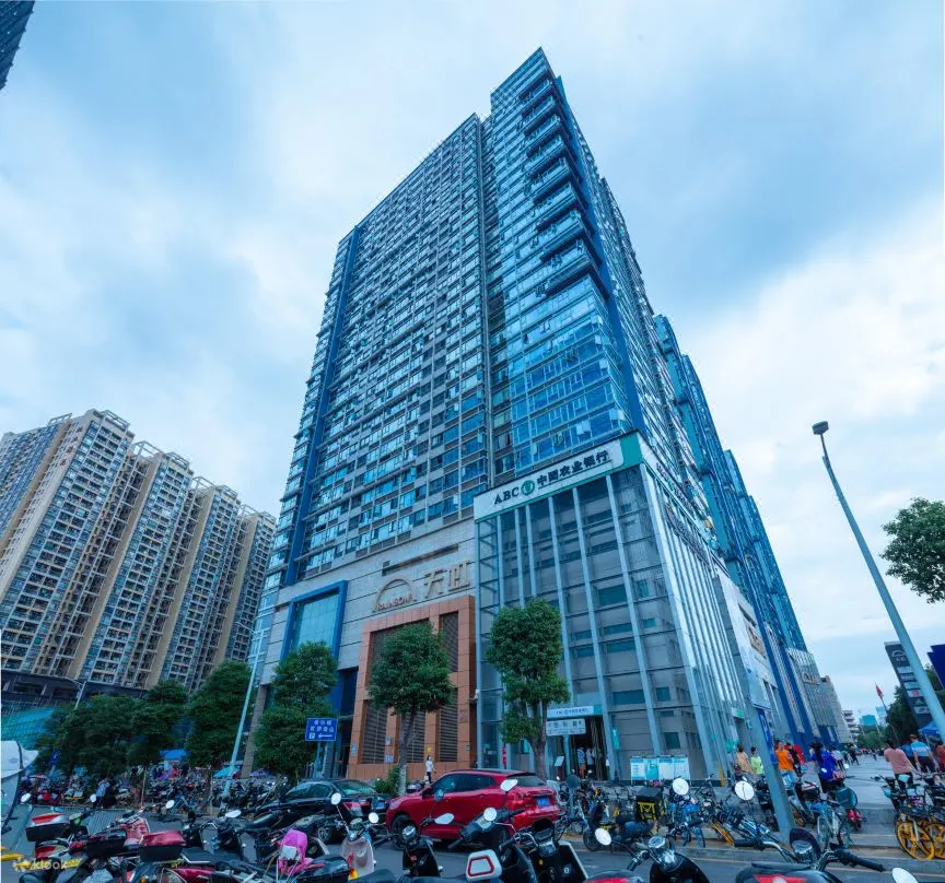 酒店周边景点